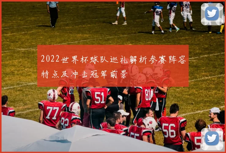 2022世界杯球队巡礼解析参赛阵容特点及冲击冠军前景