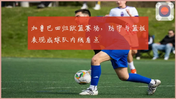 加鲁巴回归欧篮赛场,防守与篮板表现成球队内线看点