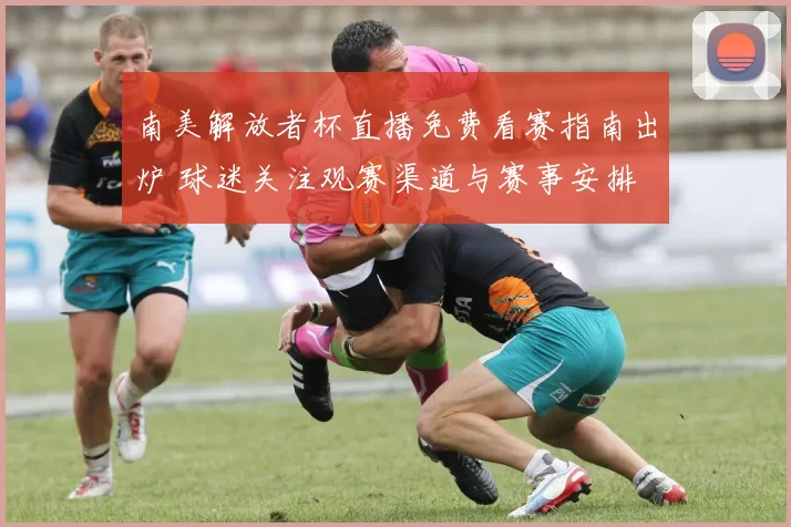 南美解放者杯直播免费看赛指南出炉 球迷关注观赛渠道与赛事安排